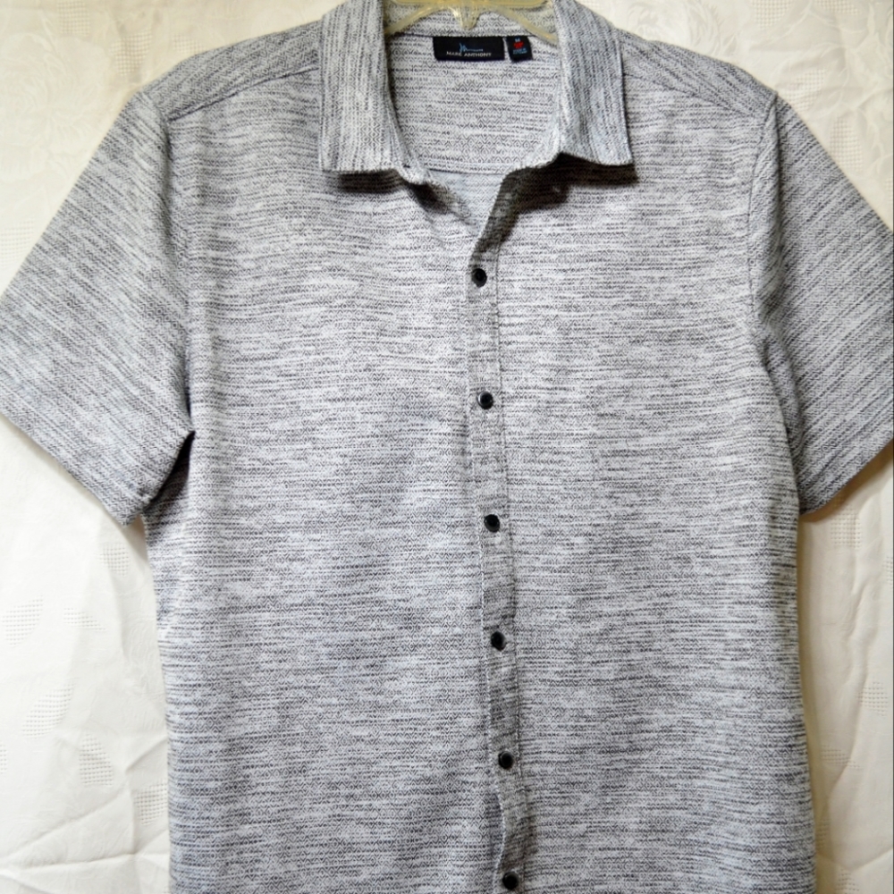 Marc Anthony Men's Shirt